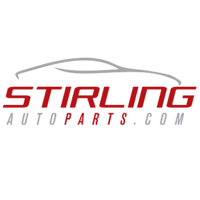 Stirling Auto Parts Logo
